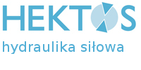 HEKTOS hydraulika siłowa